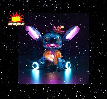 レア　JDS ディズニー スティッチ　月見　ピン Pre-Order